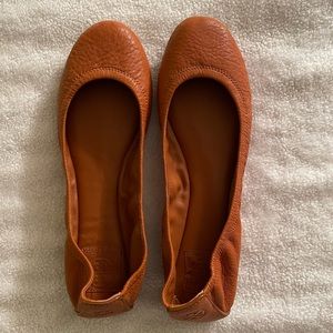Tory Burch Ballet Flats